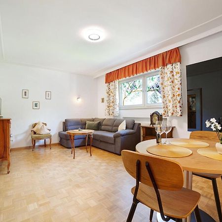 Villa Sabine - Renate Merano Kültér fotó