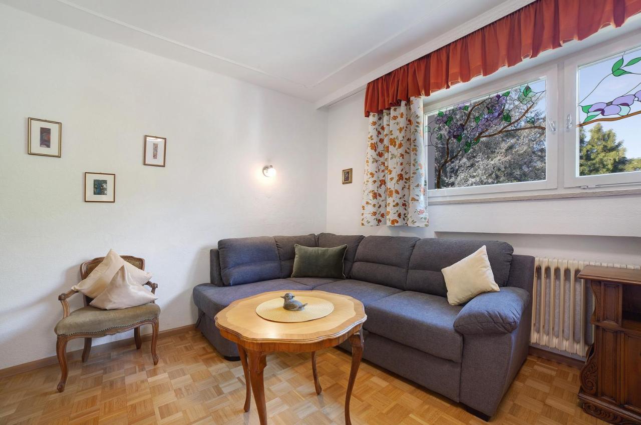 Villa Sabine - Renate Merano Kültér fotó