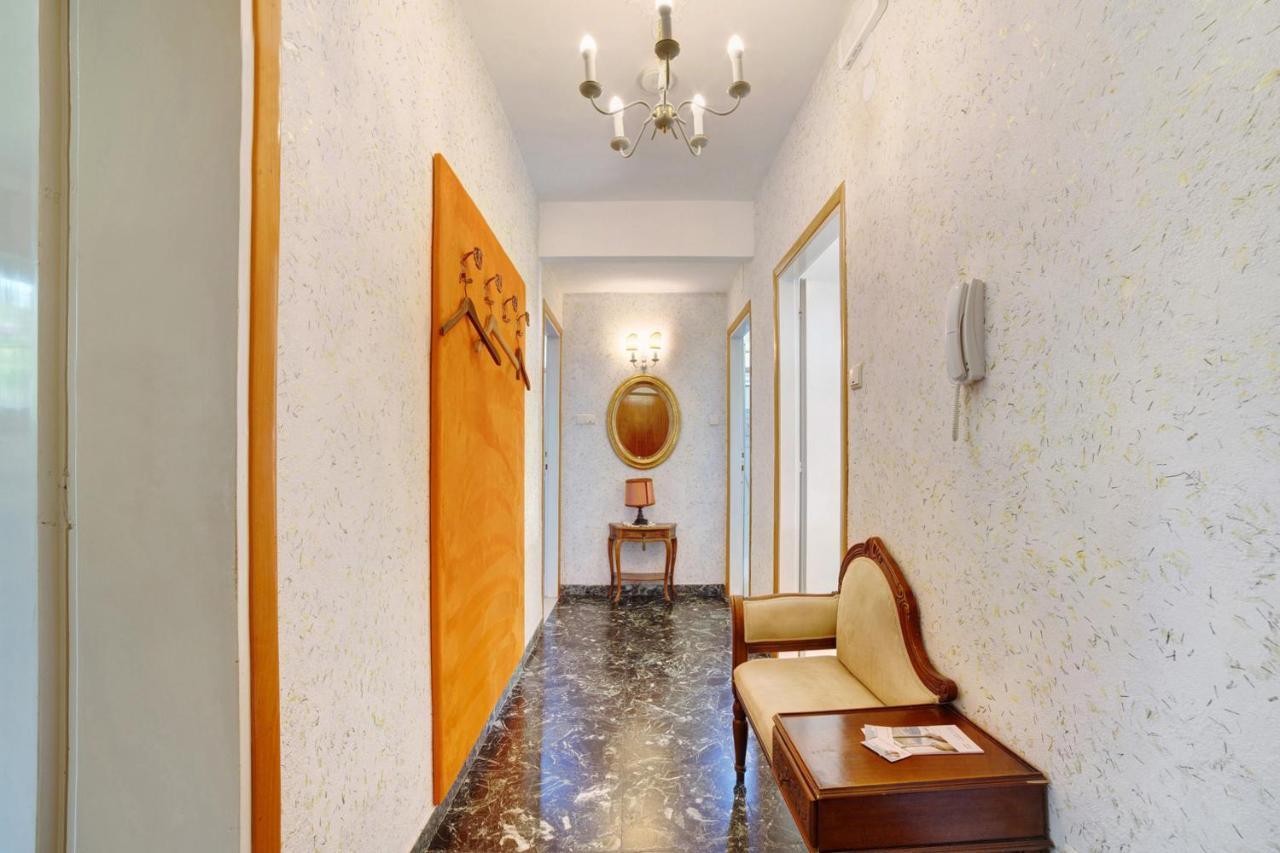 Villa Sabine - Renate Merano Kültér fotó