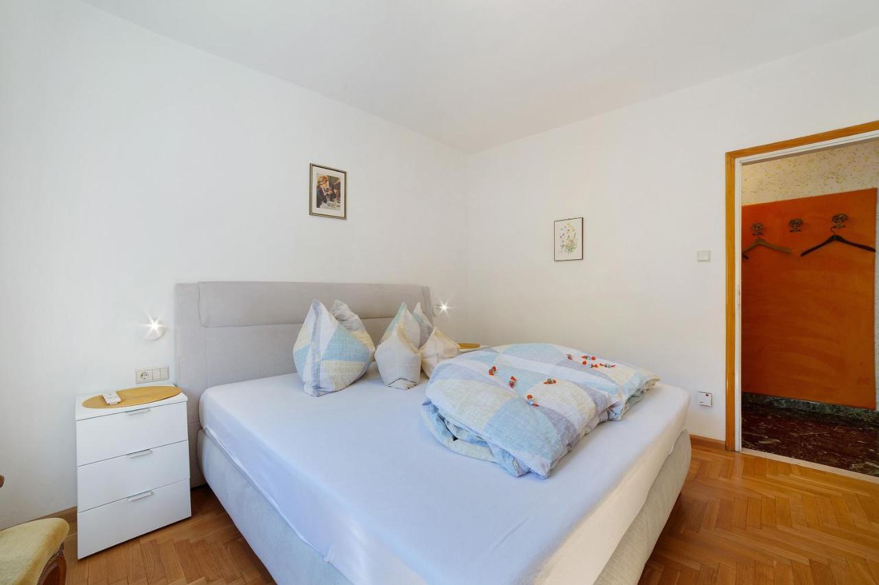 Villa Sabine - Renate Merano Kültér fotó