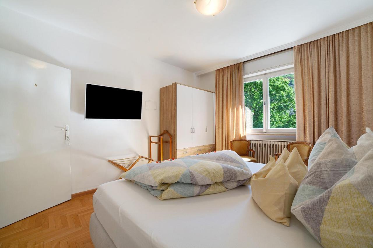 Villa Sabine - Renate Merano Kültér fotó